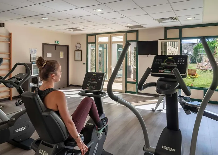 Mercure Bordeaux Chateau Chartrons